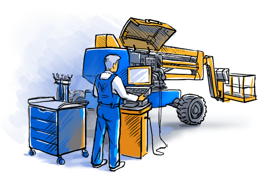 Service
