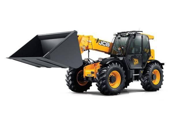 JCB 560-80