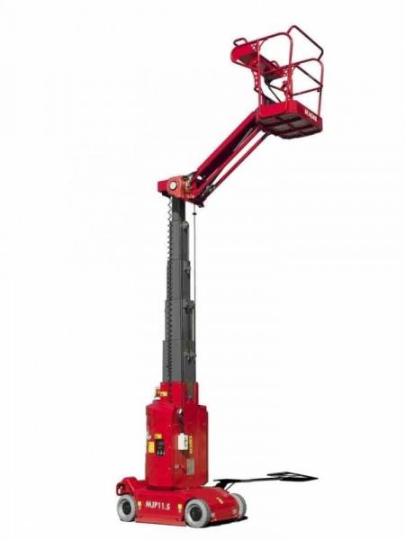MAGNI MJP 11.5