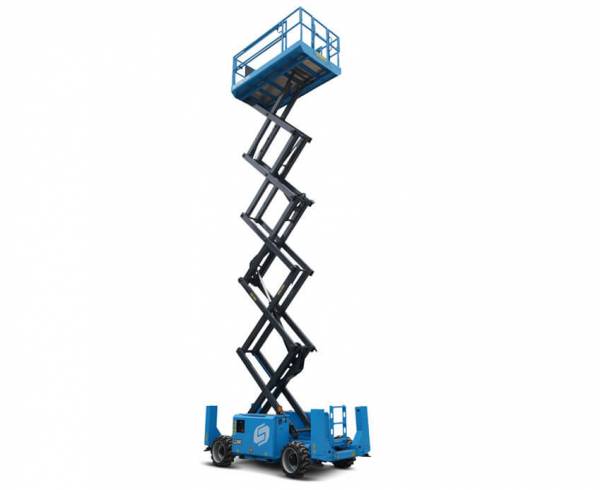 SINOBOOM 1018RE