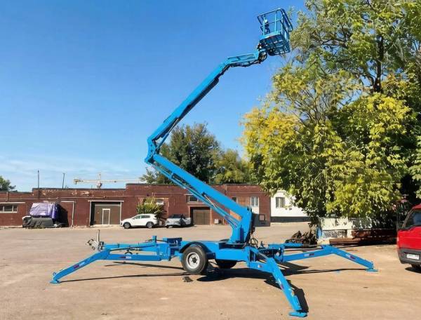 SKYLIFTER CTA-20T