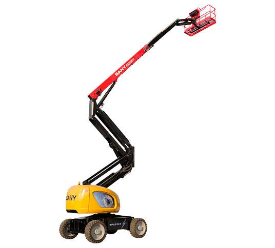 Sany SPA20AC