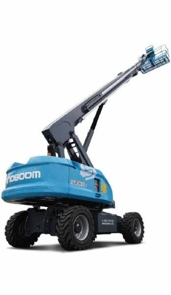 SINOBOOM TB32EJN PLUS