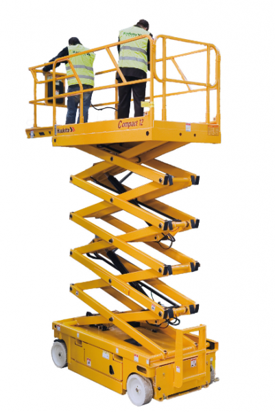 HAULOTTE COMPACT 12
