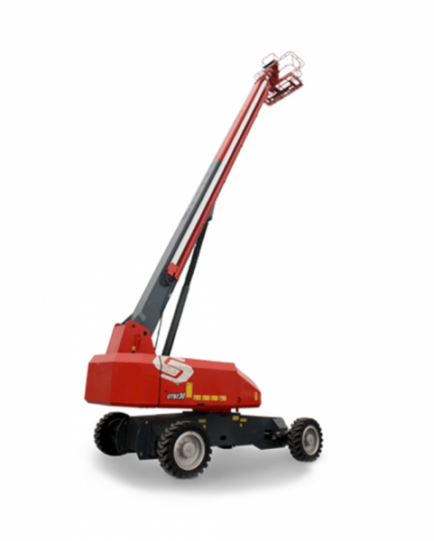 SINOBOOM TB30C