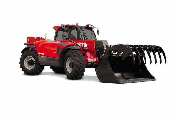 Manitou MLT-X 960