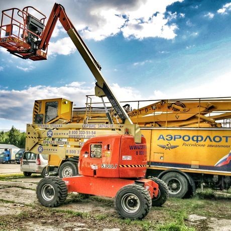 "Aeroflot" and VERTEX cooperation continues