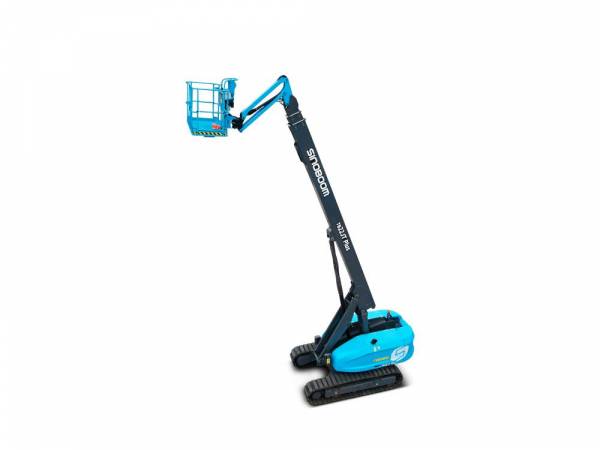 SINOBOOM TB22JT Plus