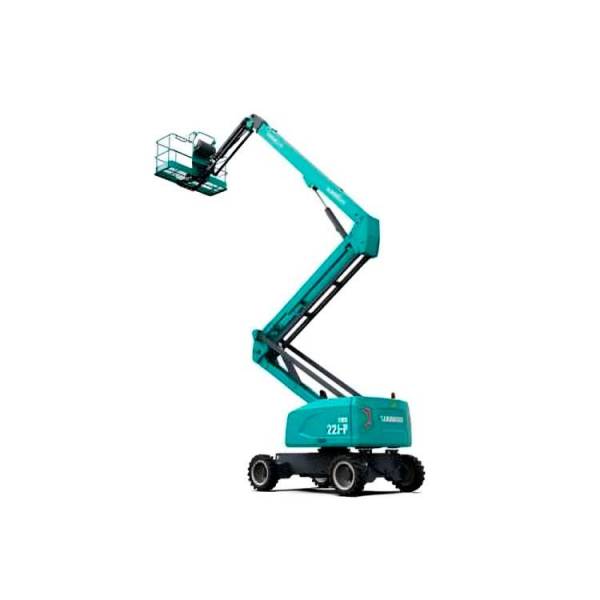 Sunward SWA22J-P