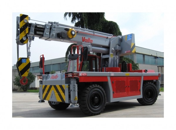 Valla 1725 22SD