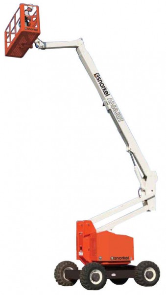 SNORKEL AB 60 JRT
