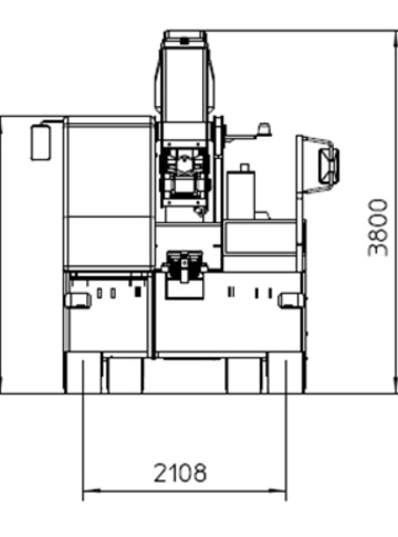 Valla 400D