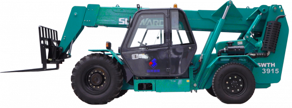 SUNWARD SWTH3915