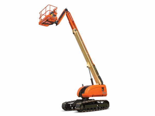 JLG 600 SJC