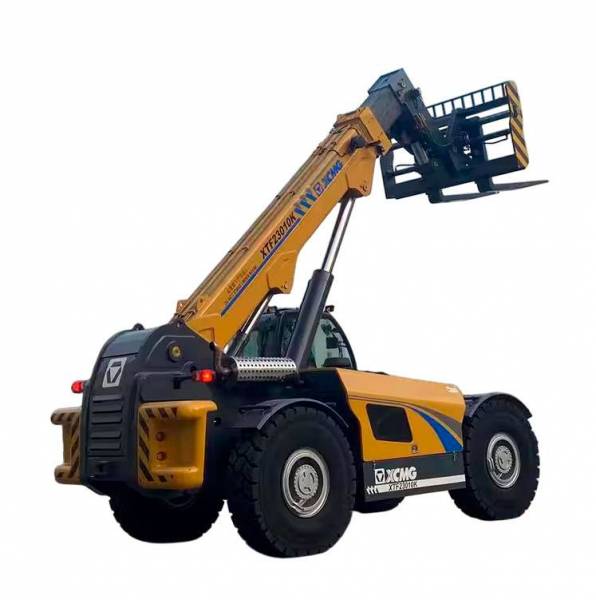 XCMG XTF23010K