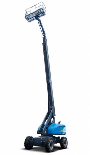 SINOBOOM AB26J PLUS