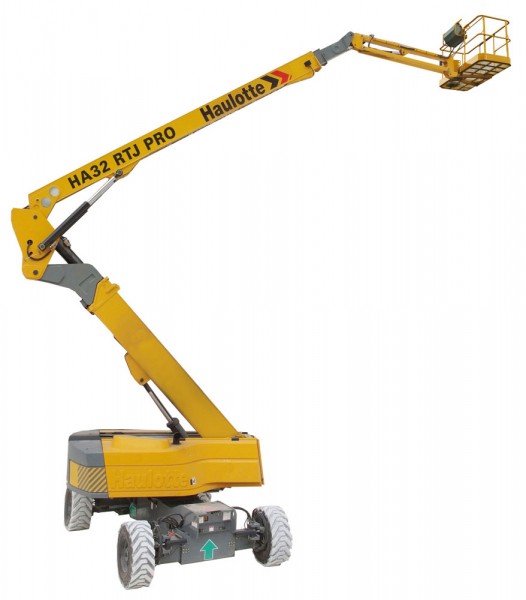 HAULOTTE HA32 RTJ PRO
