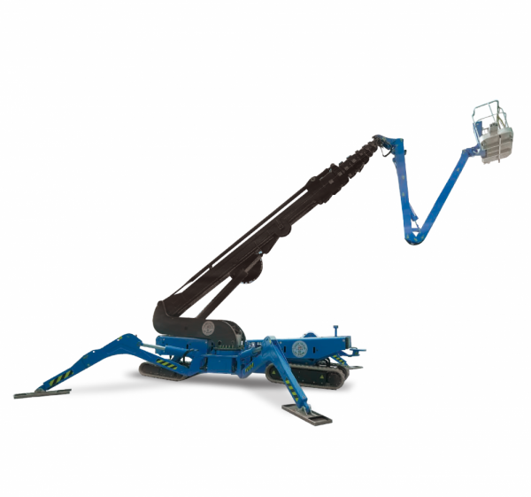 SINOBOOM SPT52HJ