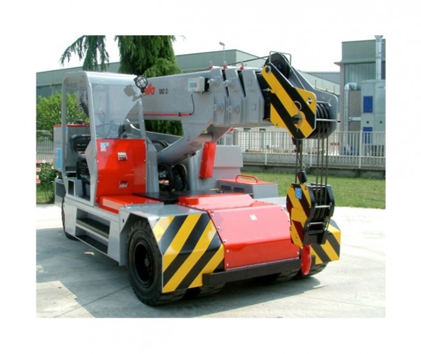 Valla 180D