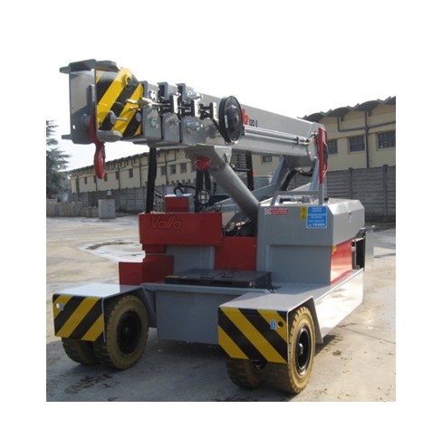 Valla 120E