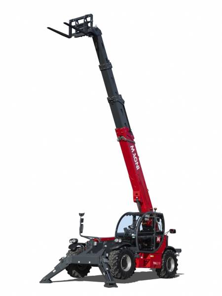 MAGNI TH 4,5.19