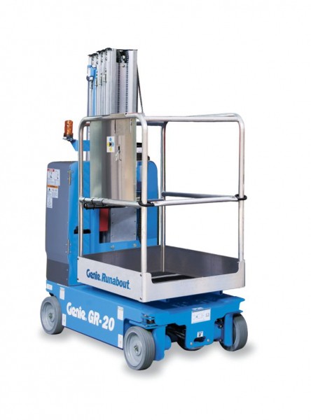 GENIE GR-20