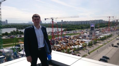 VERTEX  technical service "Quickly and Efficiently"