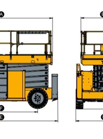 HAULOTTE HS15 E PRO