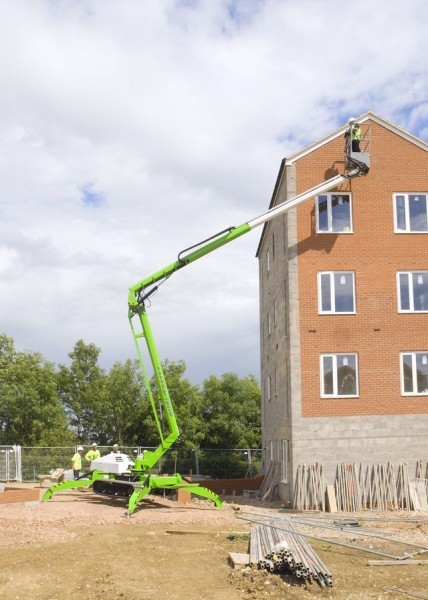 NIFTYLIFT TD 170