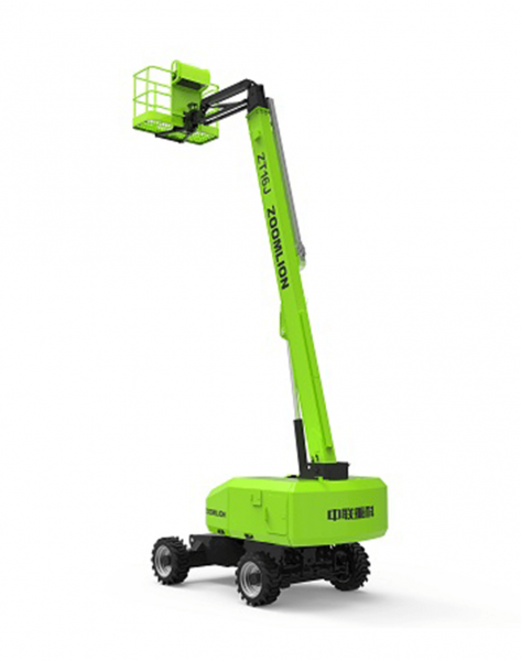 ZOOMLION ZT16J