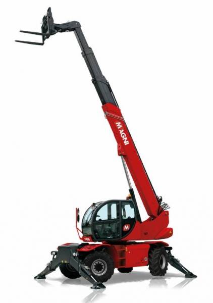 MAGNI RTH 5.21