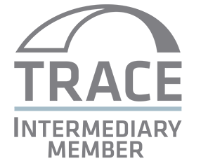 TRACE membership certificate