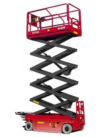 MAGNI ES1012E
