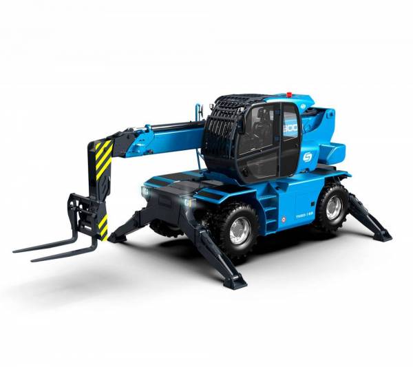 Sinoboom TH 50-18R