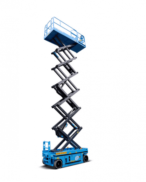 SINOBOOM 1212