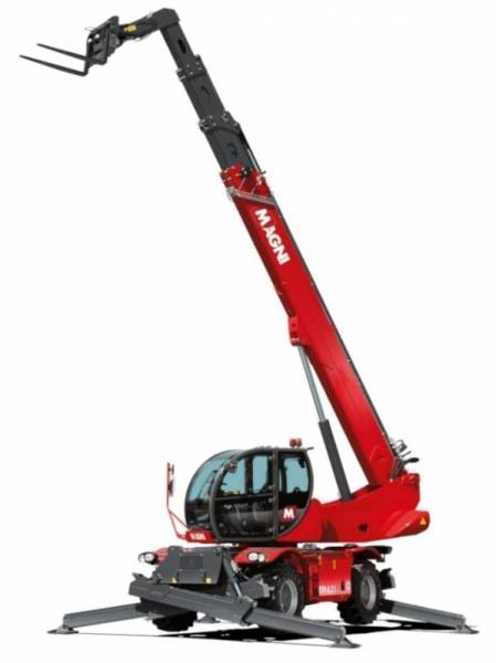 MAGNI RTH 6.21