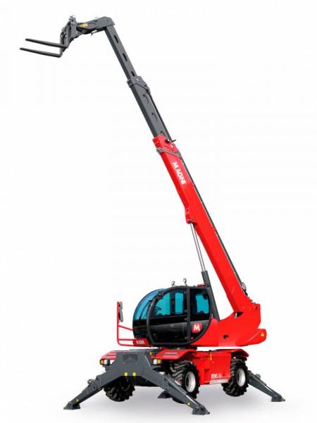 MAGNI RTH 5.18
