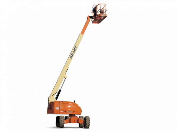 JLG 460SJ New