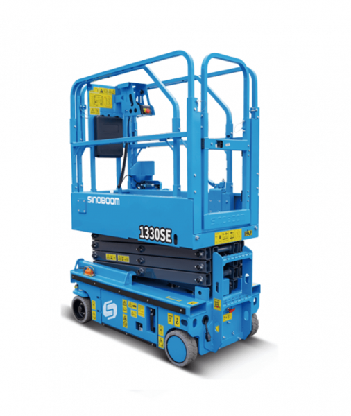 SINOBOOM 0407SE