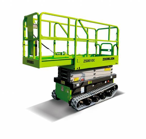 Zoomlion ZS0610C