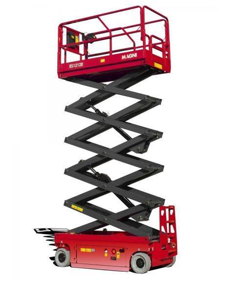 MAGNI ES1212E