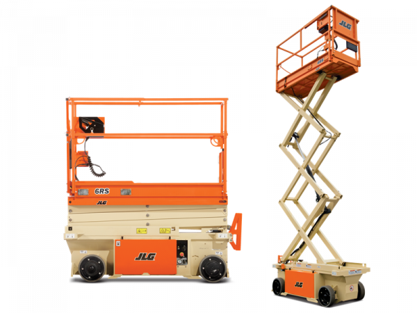 JLG 6RS