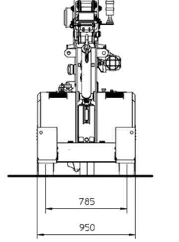 Valla 25E