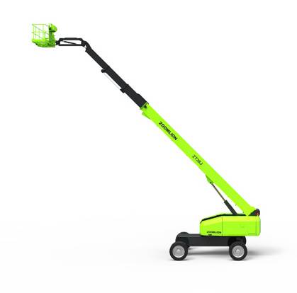 ZOOMLION ZT38J