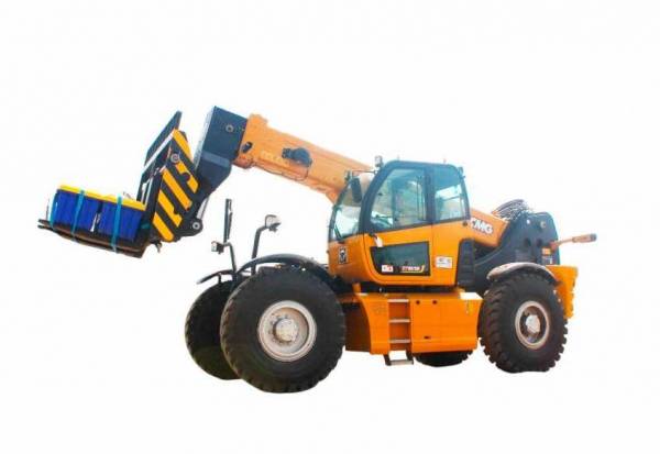 XCMG XT18010K