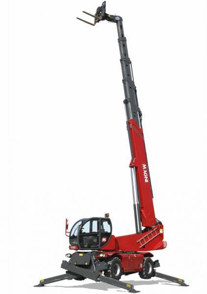 MAGNI RTH 6.35