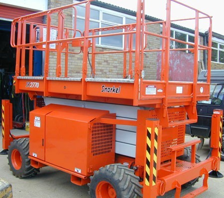 SNORKEL 2770 RT