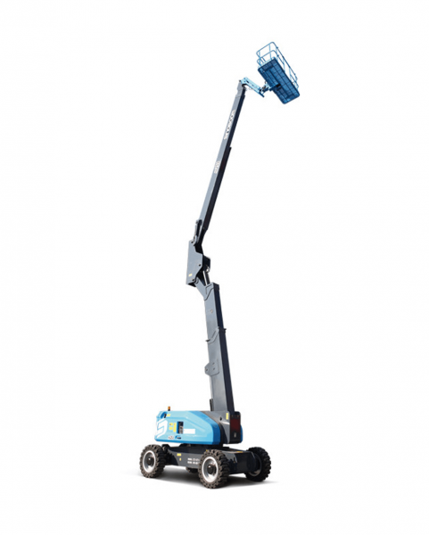 SINOBOOM AB25J