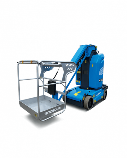 SINOBOOM GTTZ10EJ