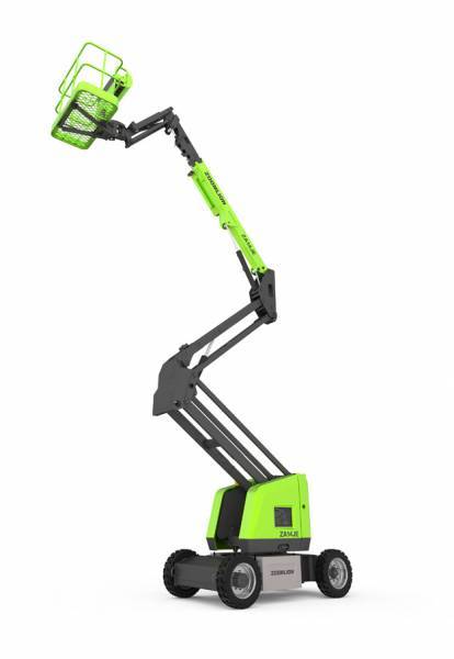 Zoomlion ZA14JE